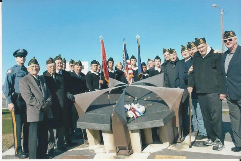 American Legion Post 469, Longport, NJ The American Legion Centennial